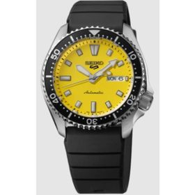 Seiko 5 SRPL87K1 Sports SKX Erkek Kol Saati
