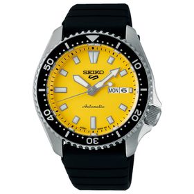 Seiko 5 SRPL87K1 Sports SKX Erkek Kol Saati