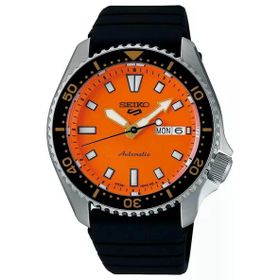 Seiko 5 SRPL89K1 Sports SKX Erkek Kol Saati