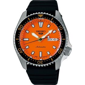 Seiko 5 SRPL89K1 Sports SKX Erkek Kol Saati