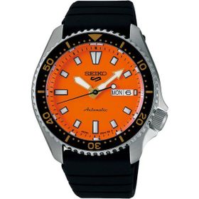Seiko 5 SRPL89K1 Sports SKX Erkek Kol Saati
