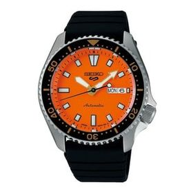 Seiko 5 SRPL89K1 Sports SKX Erkek Kol Saati