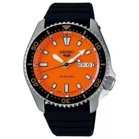 Seiko 5 SRPL89K1 Sports SKX Erkek Kol Saati