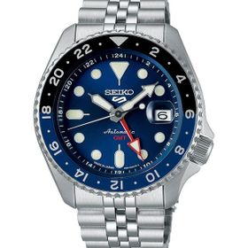 Seiko 5 SSK003J Erkek Kol Saati