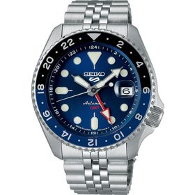Seiko 5 SSK003J Erkek Kol Saati