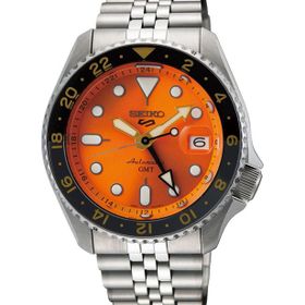 Seiko 5 SSK005J Erkek Kol Saati