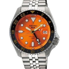 Seiko 5 SSK005J Erkek Kol Saati