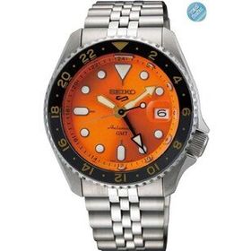 Seiko 5 ssk005kc Kol Saati