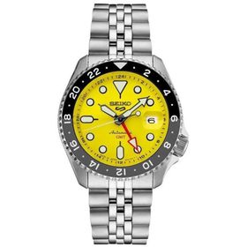 Seiko 5 SSK017J Erkek Kol Saati