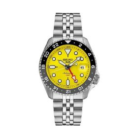 Seiko 5 SSK017J Erkek Kol Saati