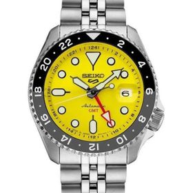 Seiko 5 SSK017J Erkek Kol Saati