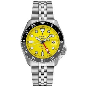Seiko 5 SSK017J Erkek Kol Saati