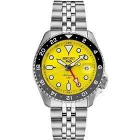 Seiko 5 SSK017J Erkek Kol Saati