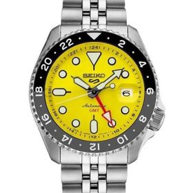 Seiko 5 SSK017J Erkek Kol Saati