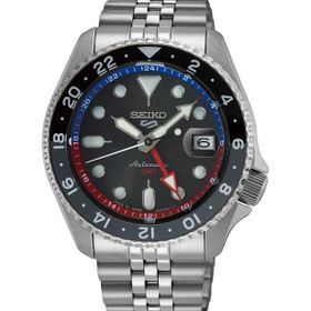 Seiko 5 SSK019J Erkek Kol Saati