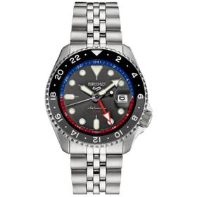 Seiko 5 SSK019J Erkek Kol Saati