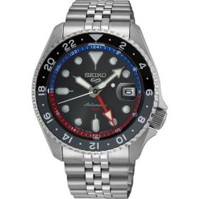 Seiko 5 SSK019J Erkek Kol Saati