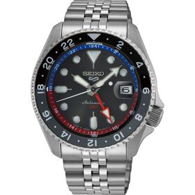 Seiko 5 SSK019J Erkek Kol Saati