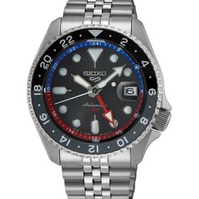 Seiko 5 SSK019J Erkek Kol Saati