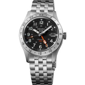 Seiko 5 SSK023K1 Erkek Kol Saati