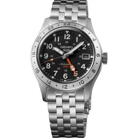 Seiko 5 SSK023K1 Erkek Kol Saati