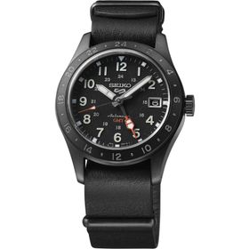 Seiko 5 SSK025K Otomatik Erkek Kol Saati