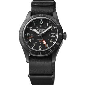 Seiko 5 SSK025K Otomatik Erkek Kol Saati