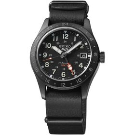 Seiko 5 SSK025K Otomatik Erkek Kol Saati