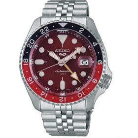 Seiko 5 SSK031K1 Erkek Kol Saati