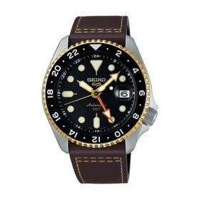 Seiko 5 SSK036K Kadın Kol Saati