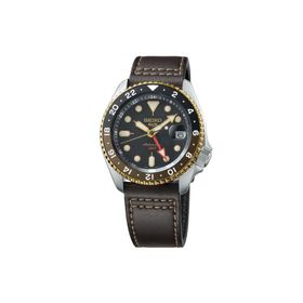 Seiko 5 SSK036K Kadın Kol Saati