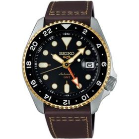 Seiko 5 SSK036K Kadın Kol Saati