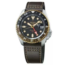 Seiko 5 SSK036K Kadın Kol Saati