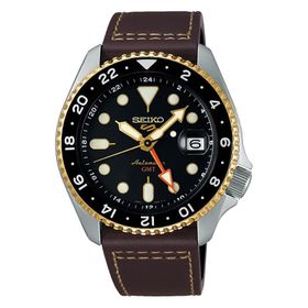 Seiko 5 SSK036K1 Erkek Kol Saati