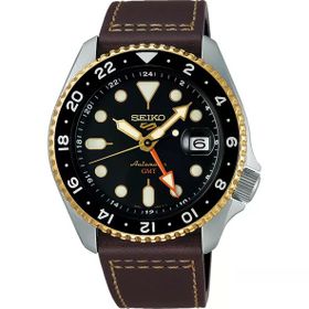 Seiko 5 SSK036K1 Erkek Kol Saati