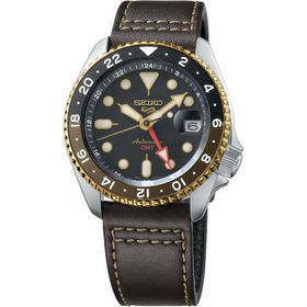 Seiko 5 SSK036K1 Erkek Kol Saati