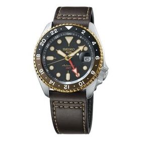 Seiko 5 SSK036K1 Erkek Kol Saati