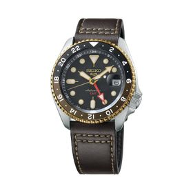 Seiko 5 SSK036K1 Erkek Kol Saati