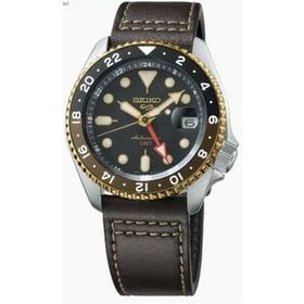 Seiko 5 SSK036K1 Erkek Kol Saati
