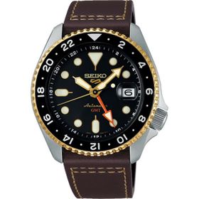 Seiko 5 SSK036K1 Erkek Kol Saati