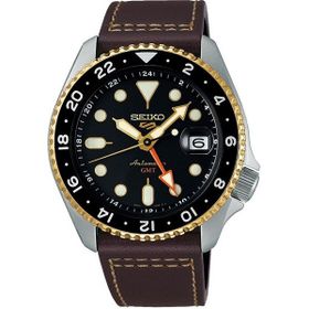Seiko 5 SSK036K1 Erkek Kol Saati