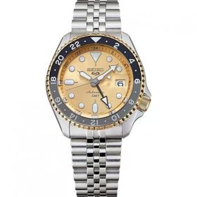Seiko 5 SSK044K Erkek Kol Satti