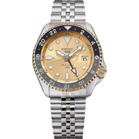 Seiko 5 SSK044K Erkek Kol Satti