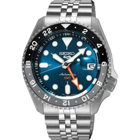Seiko 5 SSK045K Erkek Kol Satti