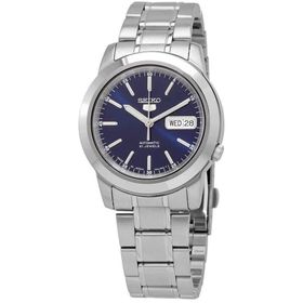 Seiko 5SNKE51J1 Erkek Kol Saati