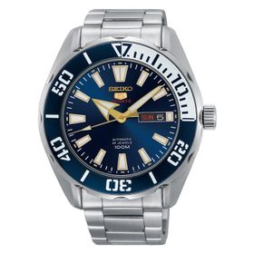 Seiko 5SRPC51J1 Erkek Kol Saati