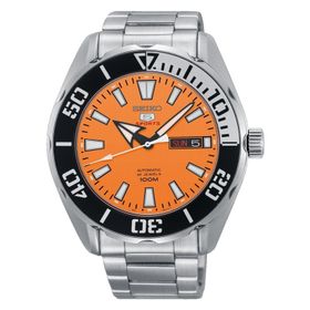 Seiko 5SRPC55J1 Erkek Kol Saati