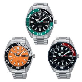 Seiko 5SRPC55J1 Erkek Kol Saati