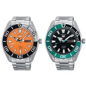 Seiko 5SRPC55J1 Erkek Kol Saati