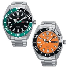 Seiko 5SRPC55J1 Erkek Kol Saati